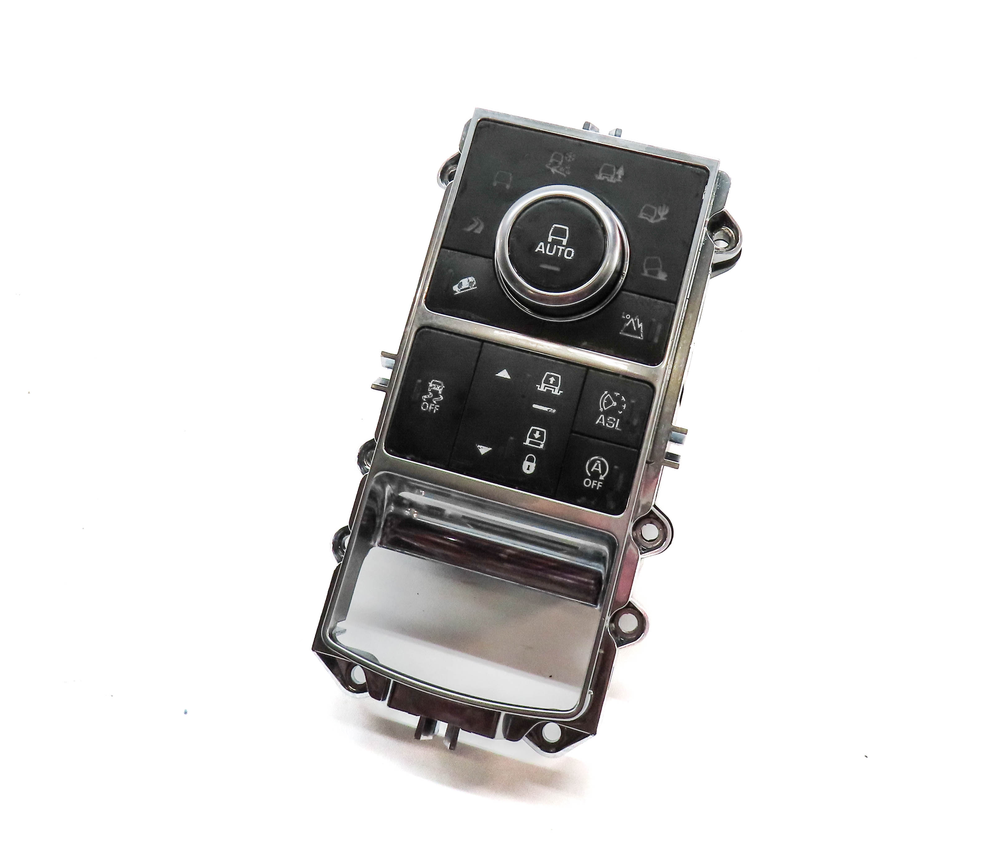 2015 RANGE ROVER SPORT AUTOBIOGRAPHY (L494) TERRAIN TRACTION SUSPENSION CONTROL — exact item pictured